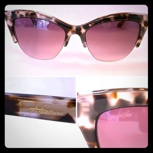 Dita Huntress Designer Sunglasses